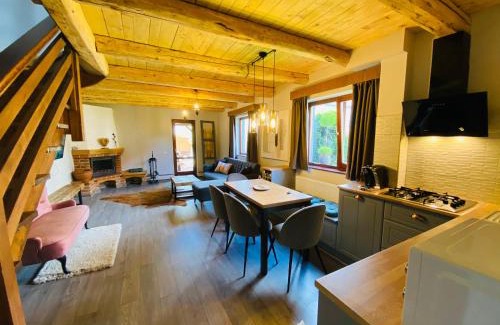 Miercurea-Ciuc Maison | ☆ Rustic Comfort House ☆