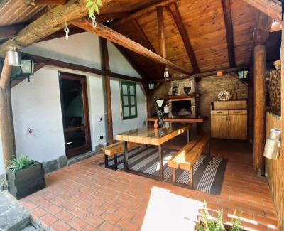 Miercurea-Ciuc Maison | ☆ Rustic Comfort House ☆