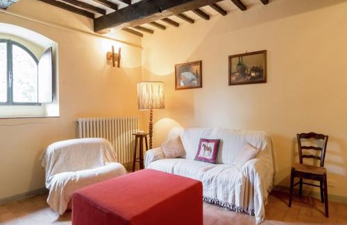 Monterchi Maison | Rustic Comfort with Modern Touch