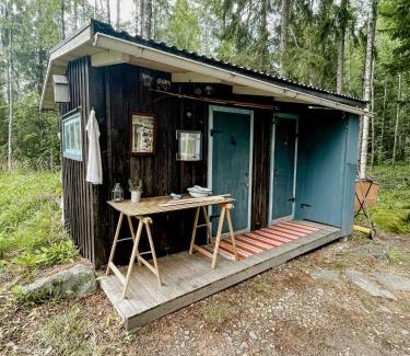 Bodarne Maison | Rustic Cottage For Creative Souls By Lake Lingbo