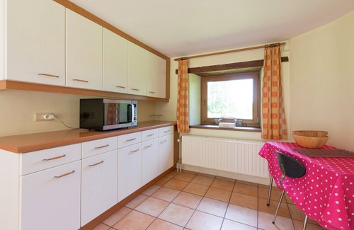 Lierneux Cottage | Gîte de charme avec terrasse à Jevigné