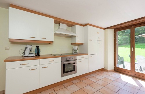 Lierneux Cottage | Gîte de charme avec terrasse à Jevigné