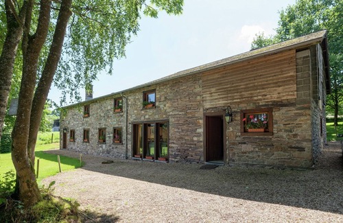 Lierneux Cottage | Gîte de charme avec terrasse à Jevigné