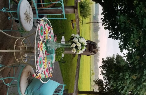 Clearview Maison | Rustic country chic