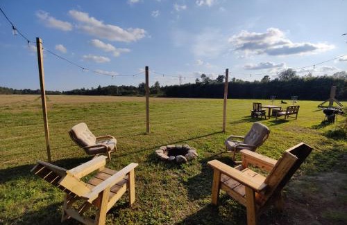 Viljandi Parish Maison | Rustic Country Retreat With Private Sauna