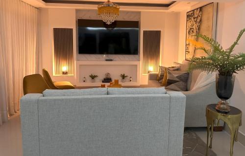 Cerro Alto Appartement | Rustic Elegance St