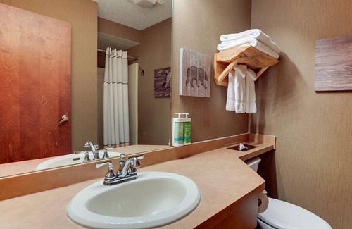 Galena Hôtel | Rustic Elegance in Galena: Indoor Pool & Scenic Views | 2 Units