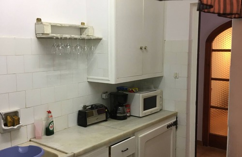 Monistrol de Montserrat Appartement | Rustic, spacious apartment next to the Montserrat mountain