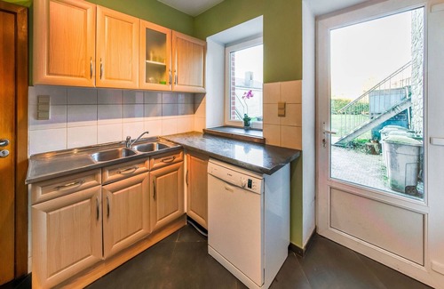 Ambly Cottage | Chalet confortable à Ambly avec sauna