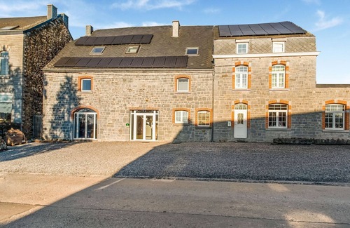 Ambly Cottage | Chalet confortable à Ambly avec sauna