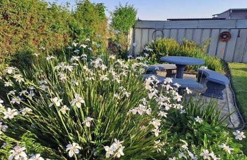 Lydenburg Maison | Rustic Farm Stay