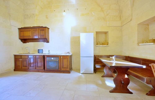 Giorgilorio Maison | Rustic farmhouse inside Masseria Sitamara with swimming pool and organic farm
