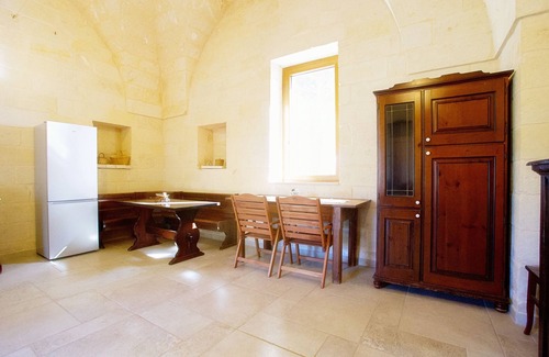 Giorgilorio Maison | Rustic farmhouse inside Masseria Sitamara with swimming pool and organic farm