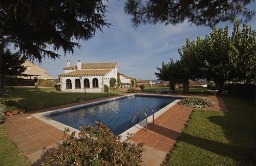 Castell-Platja d'Aro Villa | Cal Sastre 1595. Castell-Platja d'Aro