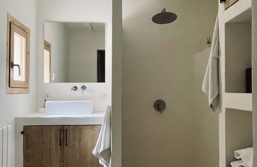 Selva Cottage | Rustic Finca With Pool in the Tramontana