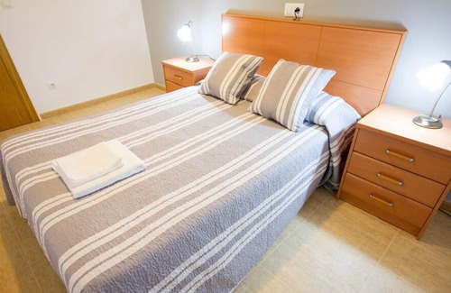 Teruel Maison | Rustic getaway complex Teruel