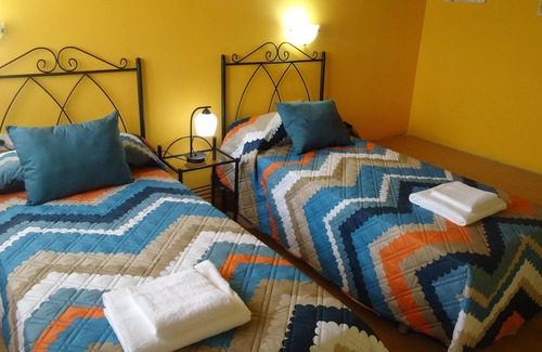 Teruel Maison | Rustic getaway complex Teruel
