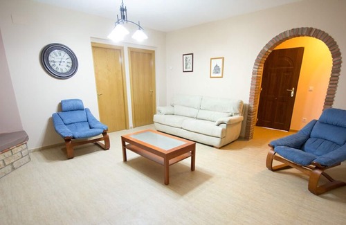 Teruel Maison | Rustic getaway complex Teruel