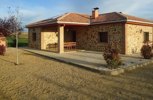 Teruel Maison | Rustic getaway complex Teruel