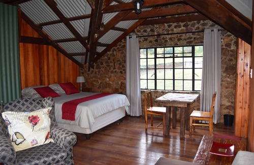 Schoemanskloof Autre | Ferme d'hôtes rustique située au-dessus de la vallée de Schoemanskloof