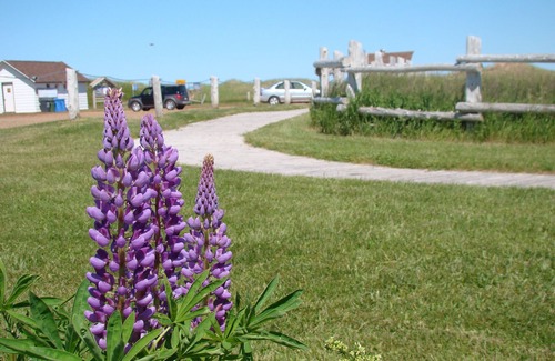 North Rustico Maison | Maison du port rustique