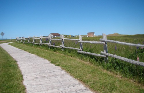 North Rustico Maison | Maison du port rustique
