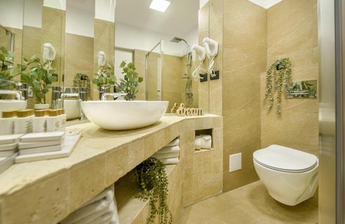 Cioplea Appartement | RUSTIC HEART - Cozy Hotel Room in Predeal