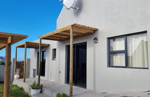 Olifantskop Appartement | Rustic Hill