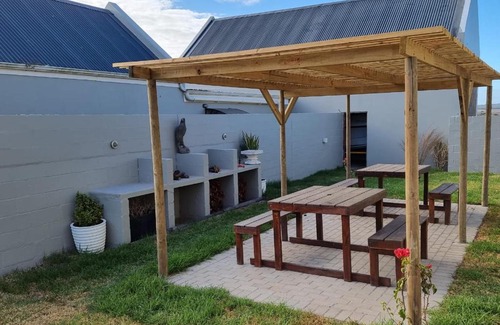 Olifantskop Appartement | Rustic Hill