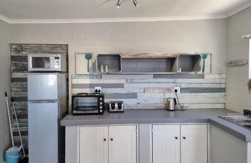 Olifantskop Appartement | Rustic Hill