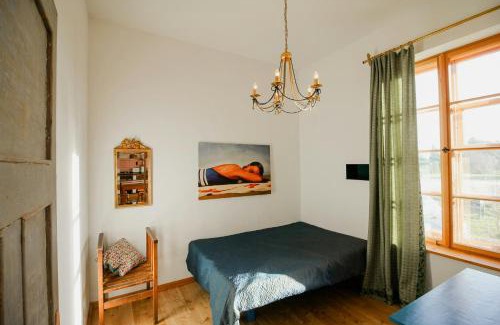 Rambin Maison | Rustic Holiday Apartment, Lovingly Restored