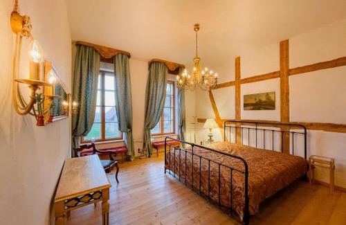 Rambin Maison | Rustic Holiday Apartment, Lovingly Restored
