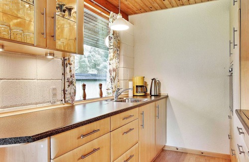 Hoeve Strand Maison | Rustic Holiday Home in Asnæs near Sea
