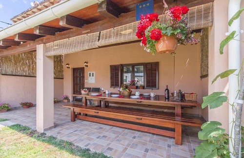 Sajini Maison | Rustic Holiday House / pet friendly / wifi