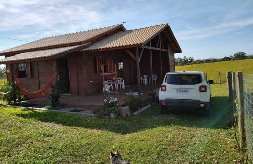 Alto Arroio Maison | Maison rurale Barra de Ibiraquera -Imbituba SC