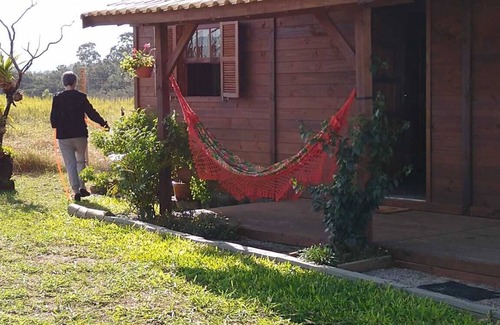 Alto Arroio Maison | Maison rurale Barra de Ibiraquera -Imbituba SC