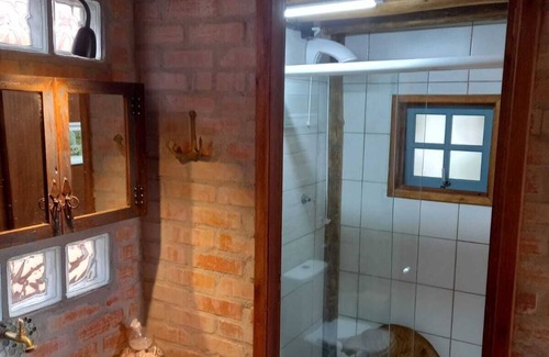Arroio Maison | Rustic House