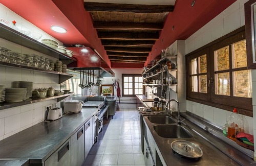 Almoster Cottage | Maison rustique à Baix Camp. Vues de la Costa Dorada
