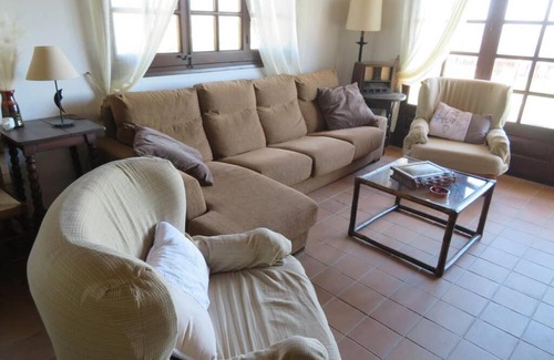 Fontanilles Maison | Rustic house in Gualta.