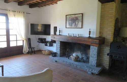 Fontanilles Maison | Rustic house in Gualta.