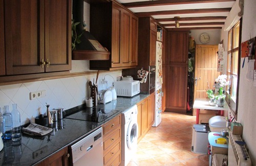 La Galera Maison | Maison rustique près du Delta de l'Ebre