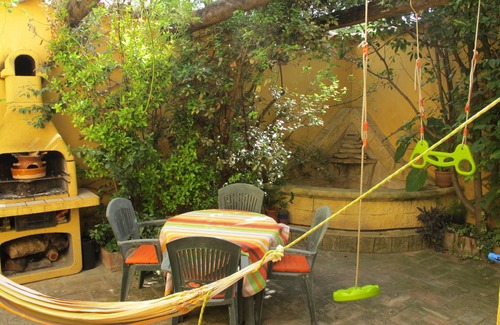 La Galera Maison | Maison rustique près du Delta de l'Ebre