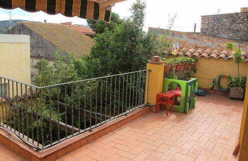 La Galera Maison | Maison rustique près du Delta de l'Ebre