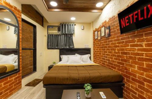 Pali Hill Appartement | Rustic House near the sea