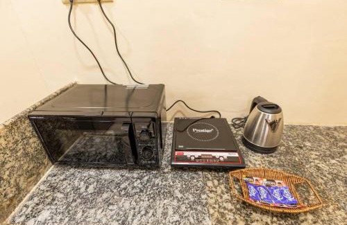 Pali Hill Appartement | Rustic House near the sea