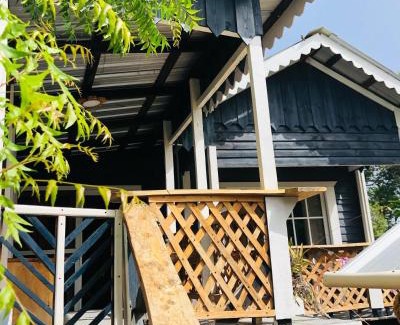 Punta Rucia Appartement | Rustic House Punta Rucia