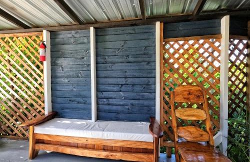 Punta Rucia Appartement | Rustic House Punta Rucia