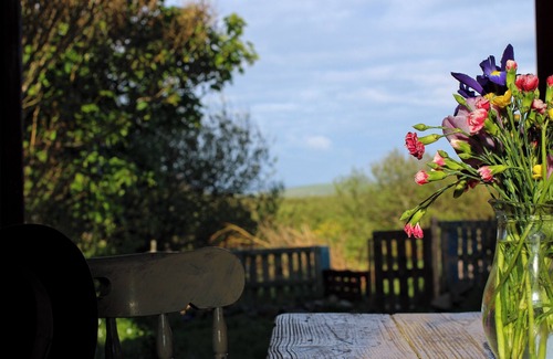 Ventry Maison | Rustic loft apartment right at the begining of the Slea Head drive