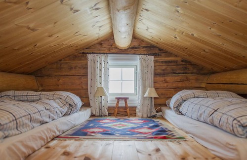 Sor-Aurdal Maison | 2 chambres hébergement à Bagn