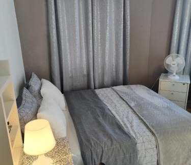 Liege Appartement | Rustic Minimalist Escape Liège City
